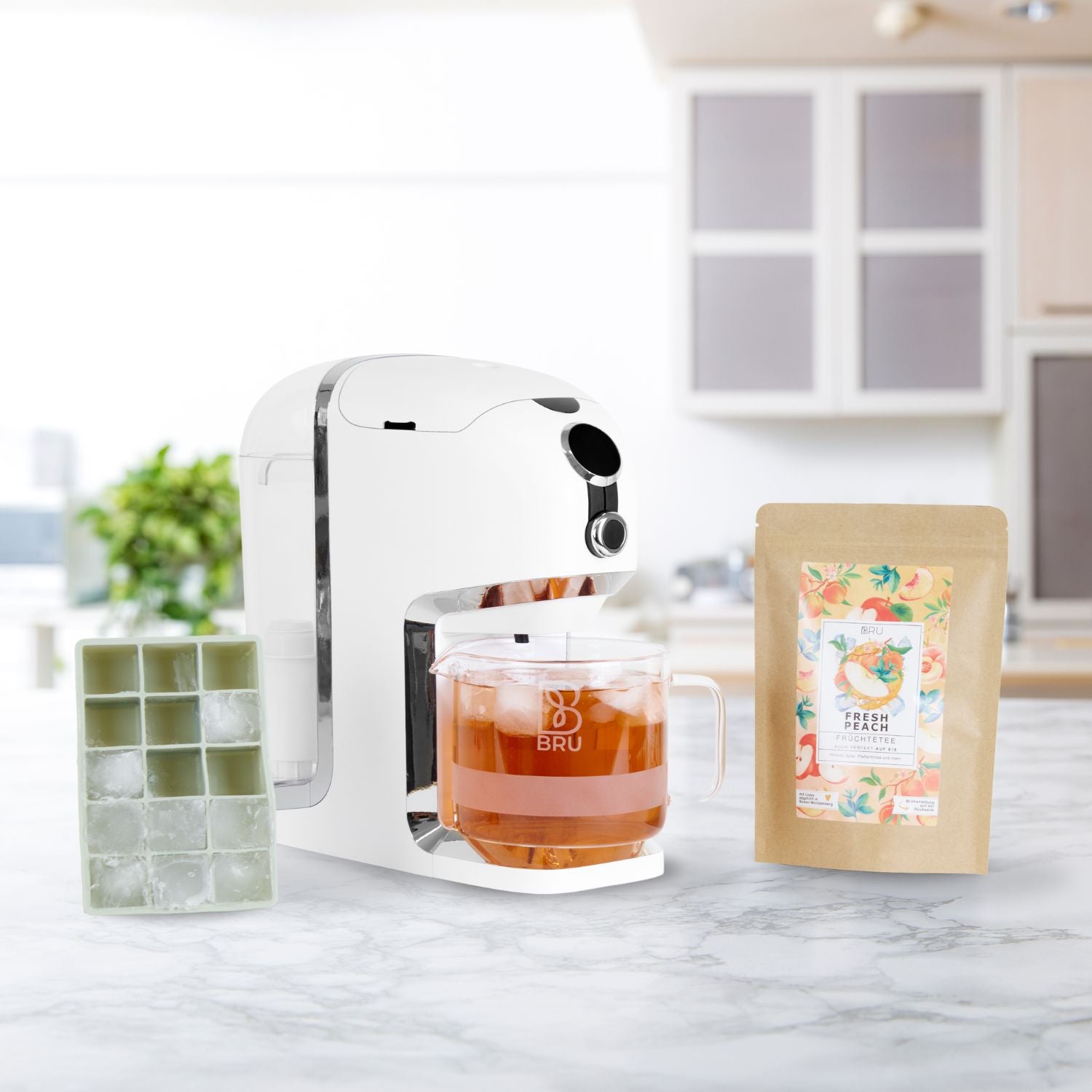 BRU Jug