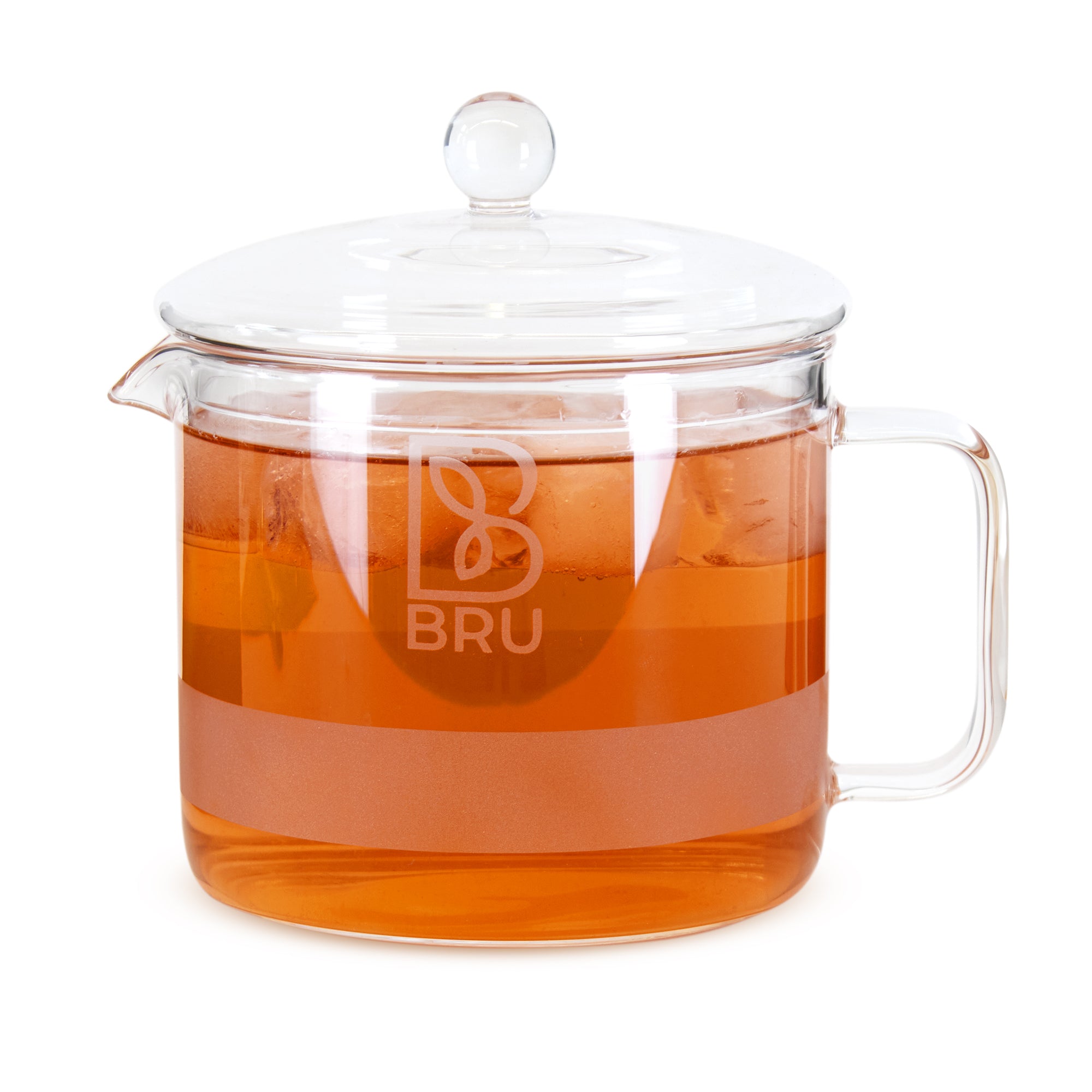 BRU Jug
