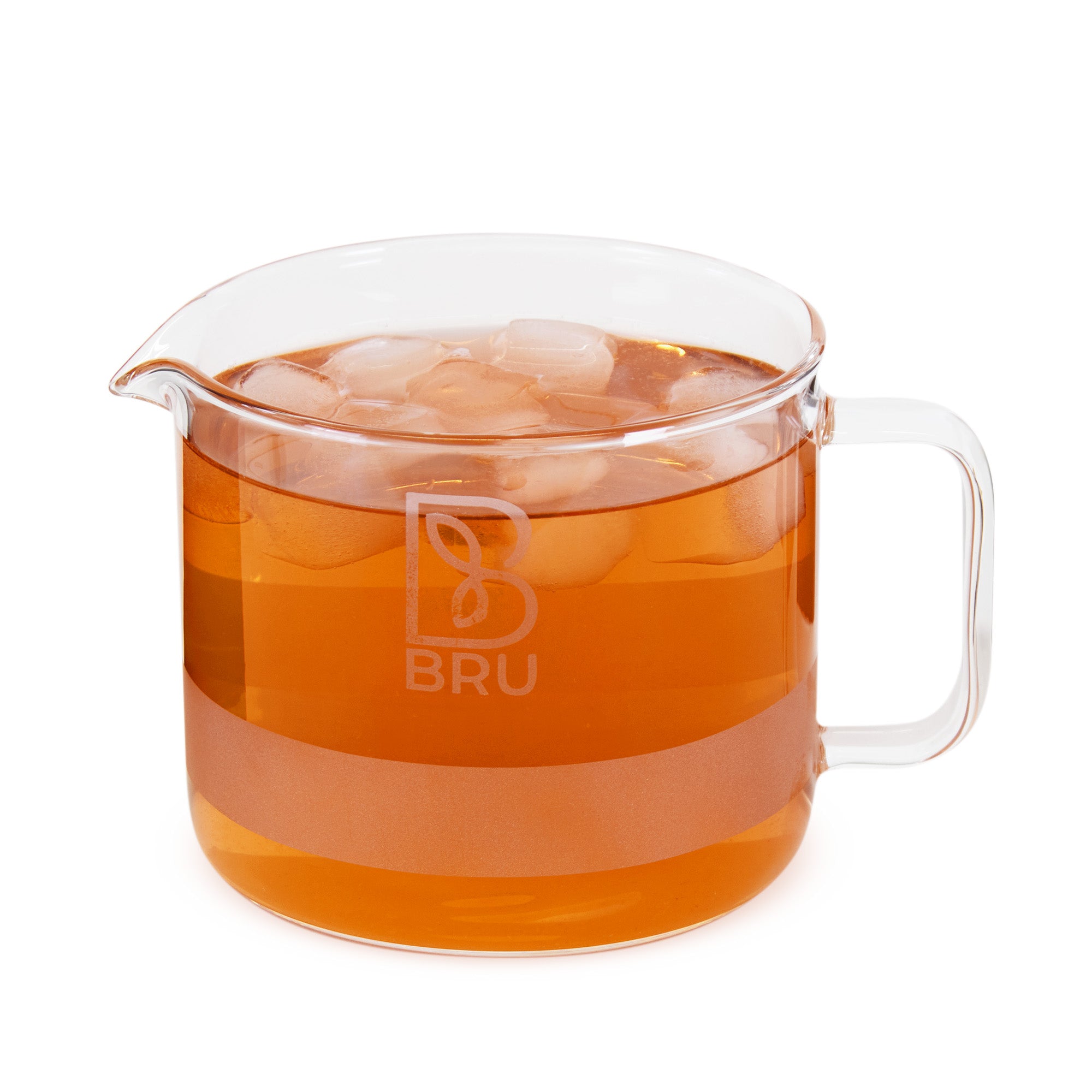 BRU Jug